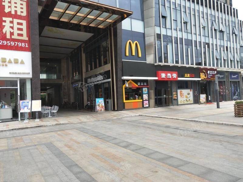 南浦时代 1居