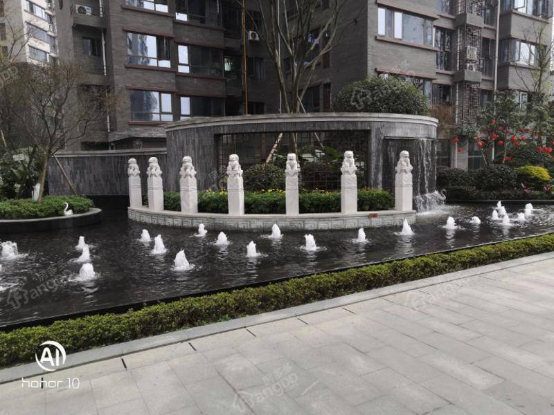 阳光1519临江邸 3居
