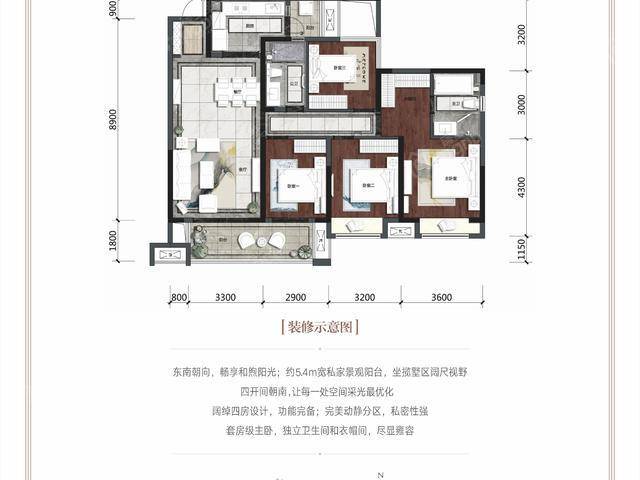 中海云麓世家楼盘详情_房价_户型图_专家推荐 - 成都