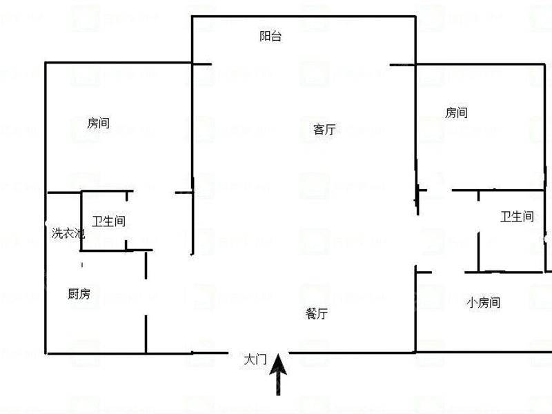 127㎡ 住宅 南 -- 房源编号17881443 所属小区玉龙明珠 所在区域丰城