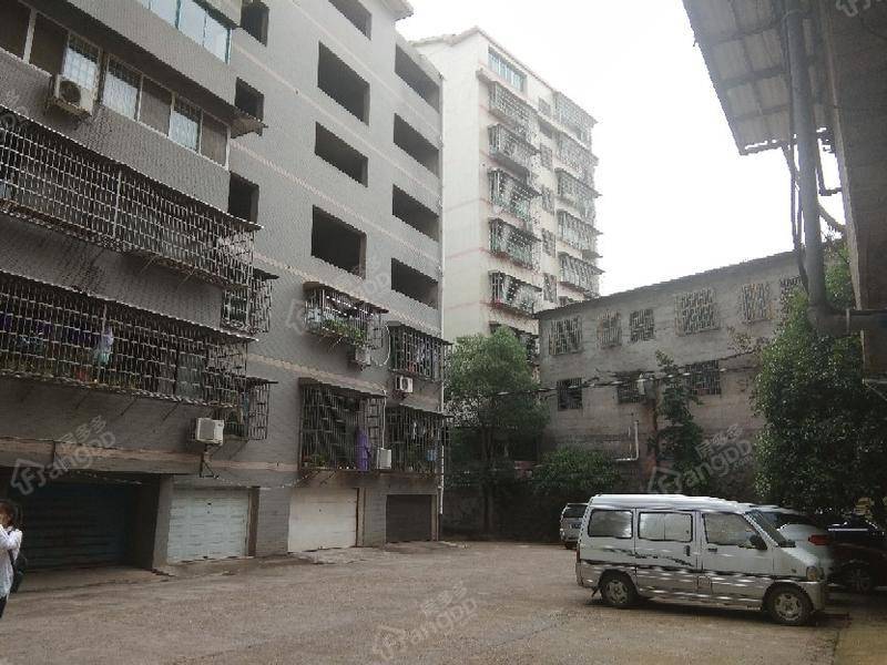 龙洲花园 4居