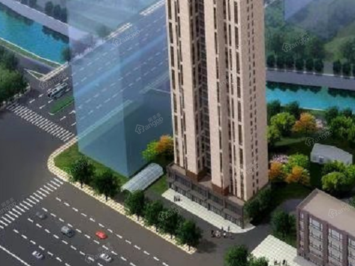 阳光尚都楼盘详情_房价_户型图_专家推荐 - 太原房多多