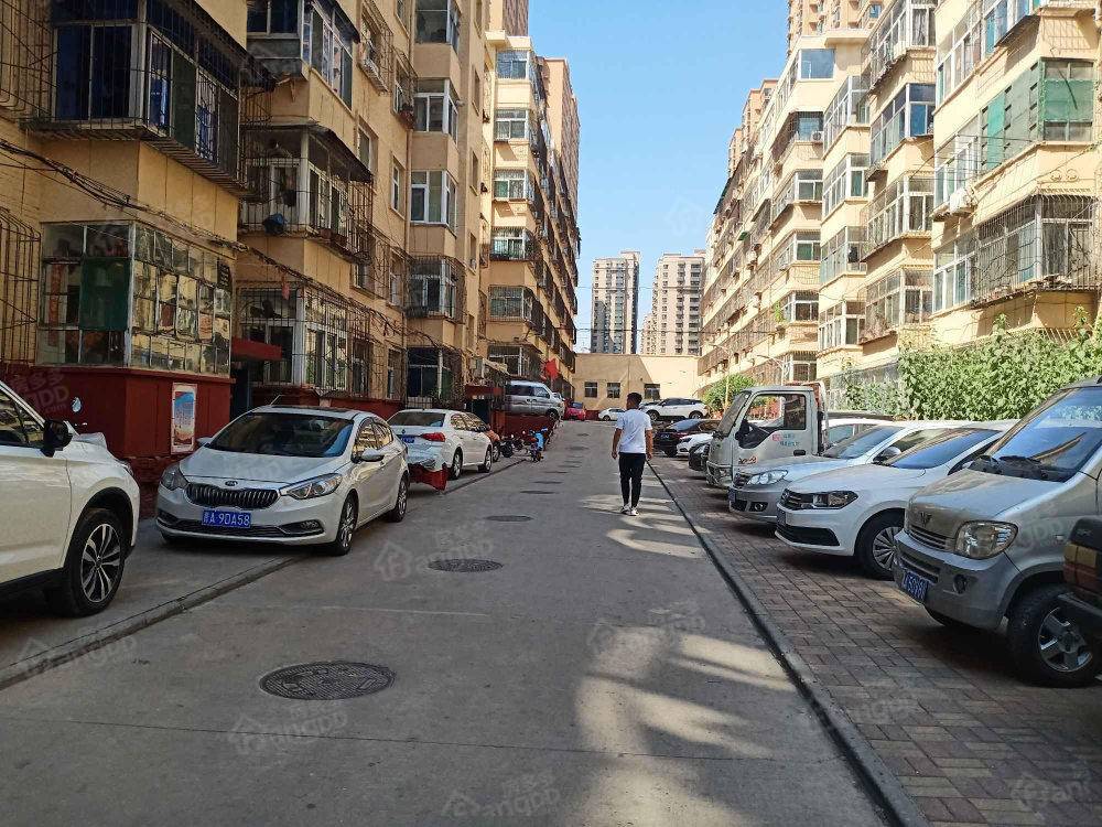 万柏林区和平路小区房价_万柏林区和平路哪个小区好 太原房多多