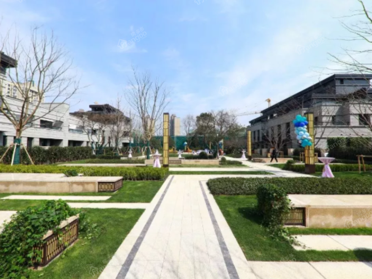 大华斐勒公园