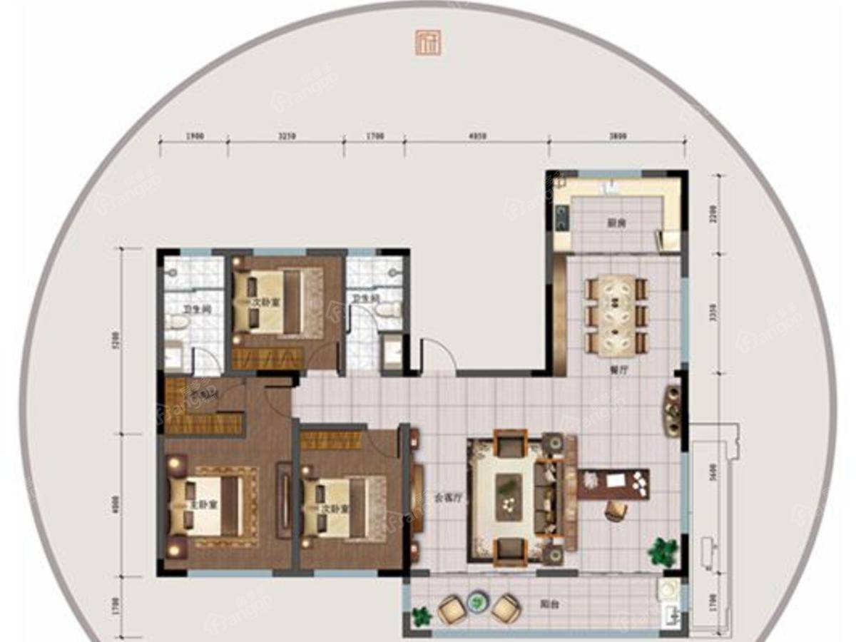 金港华府楼盘详情_房价_户型图_专家推荐 - 日照房多多