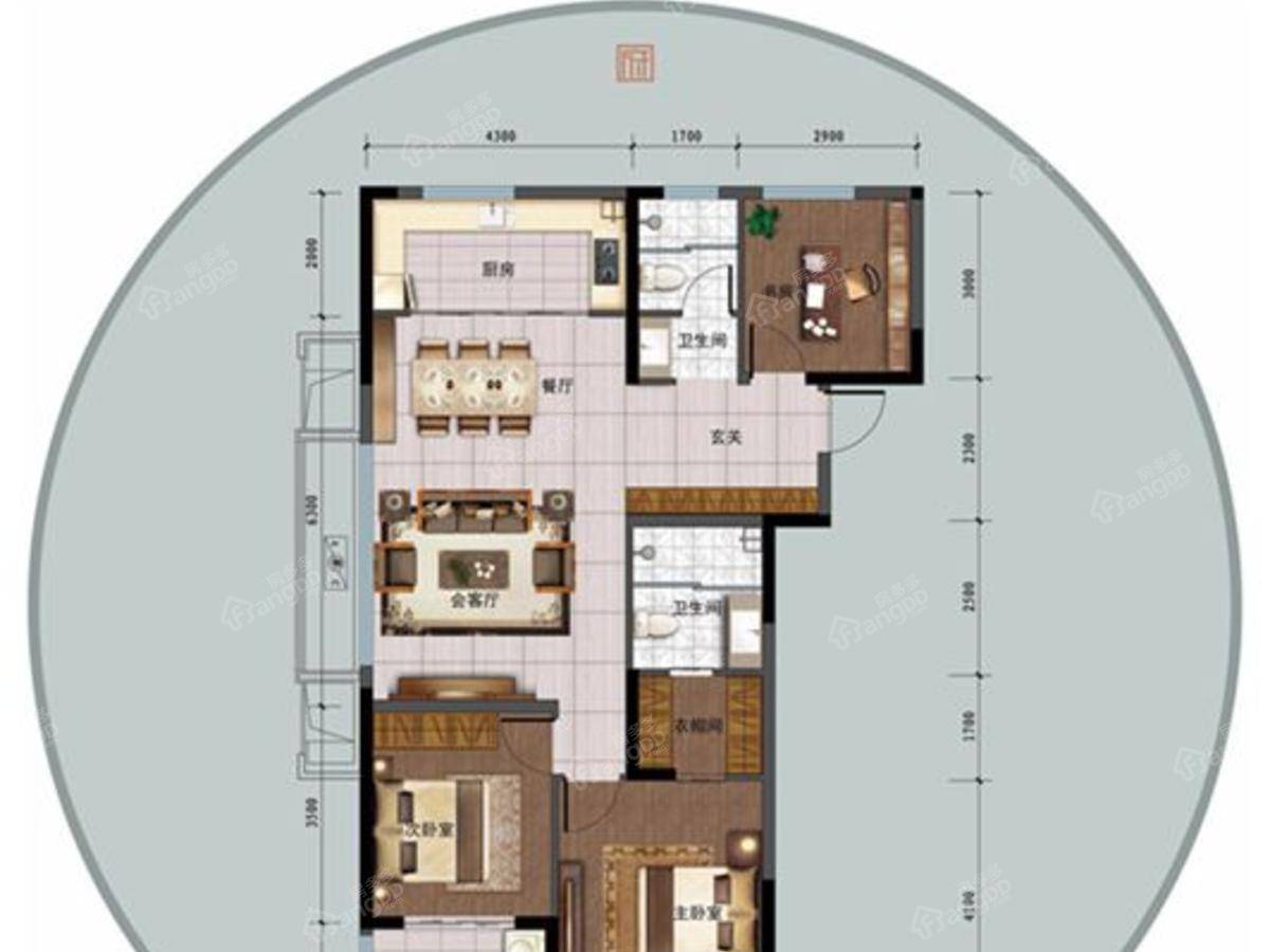 金港华府楼盘详情_房价_户型图_专家推荐 - 日照房多多