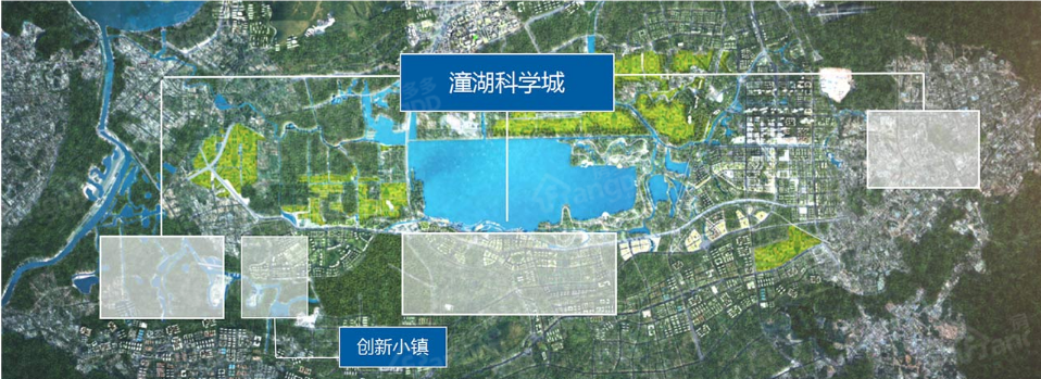 碧桂园潼湖科学城楼盘详情_房价_户型图_专家推荐 - 惠州房多多