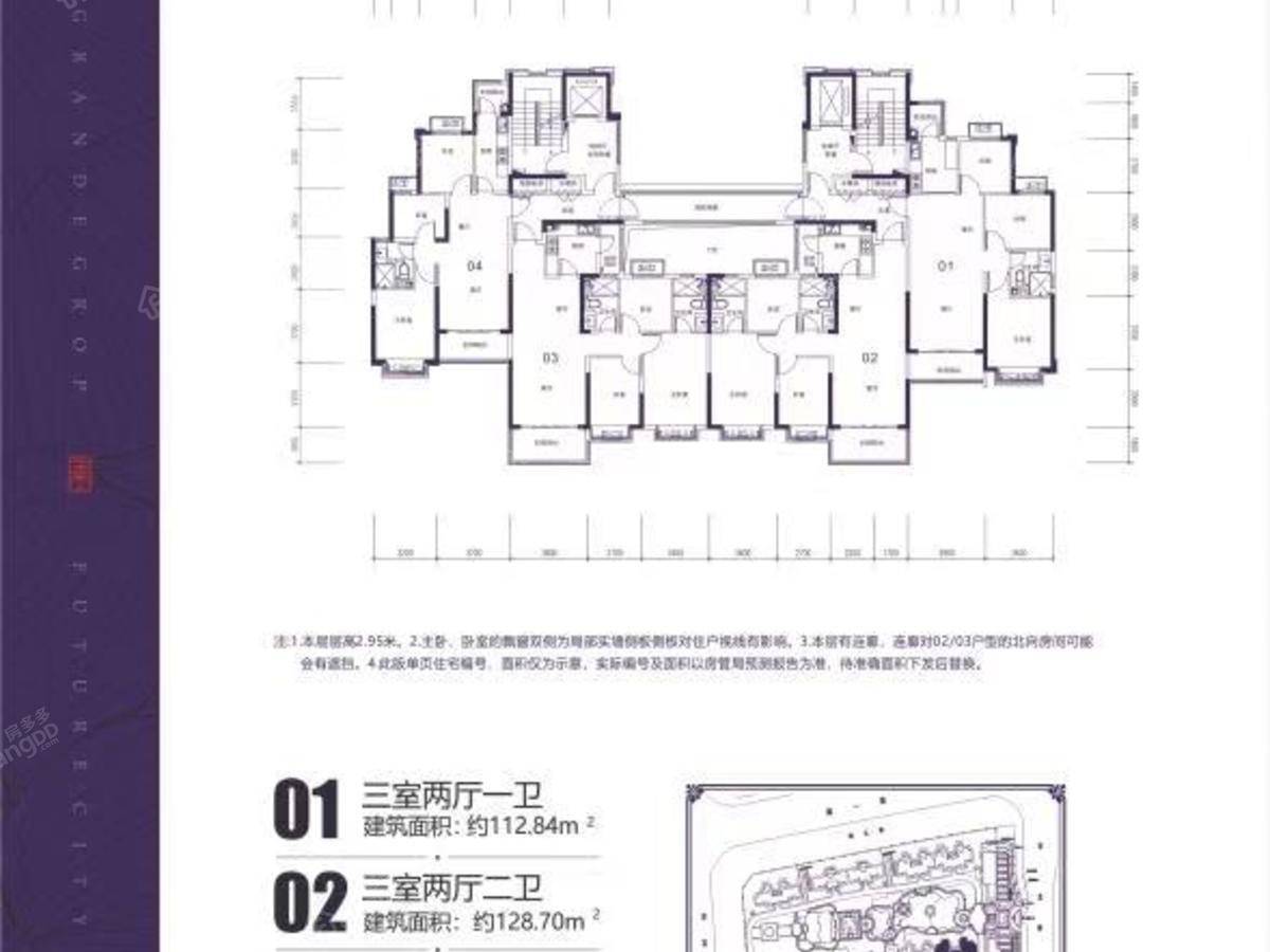 恒大 未来城楼盘详情_房价_户型图_专家推荐 - 安阳房