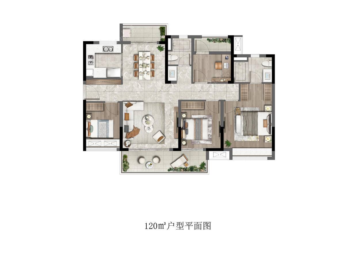 奥园弘阳公园一号楼盘详情_房价_户型图_专家推荐 - 阳江房多多