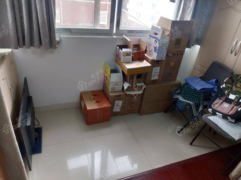 彭三小区 1居