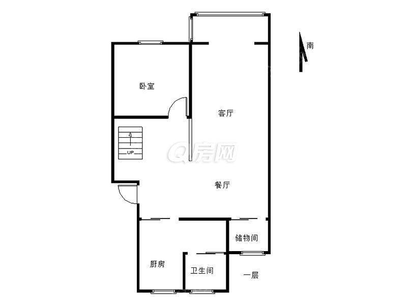 天馨花园小区平面图图片