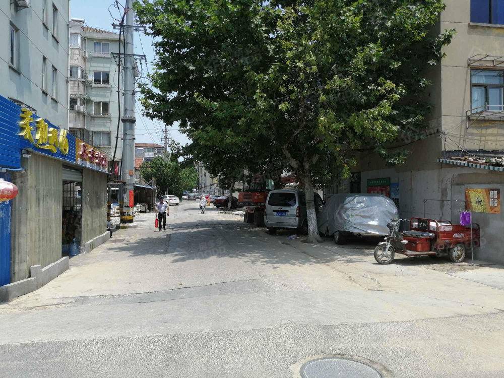 阜丰小区小区图片