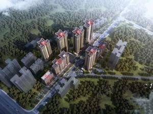 万丰岭上建安