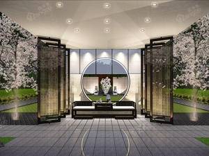新城金樾府