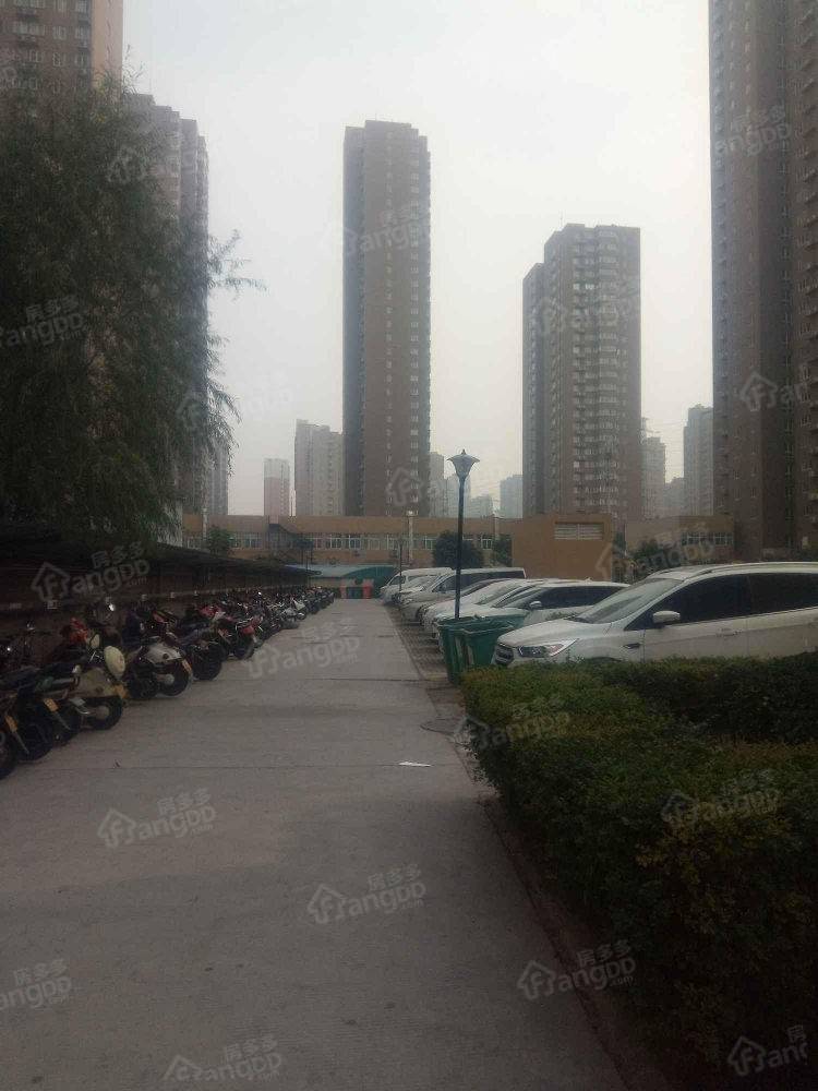 芙蓉花苑三期B区小区图片
