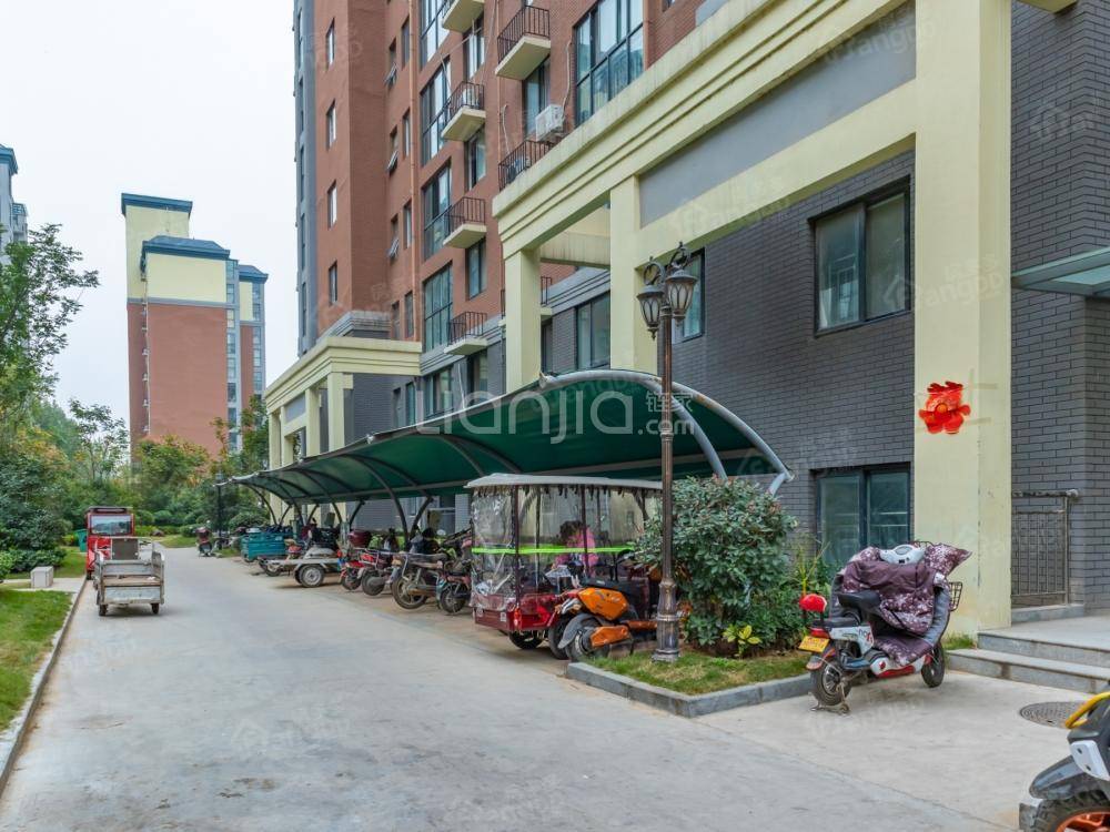 宽视界小区图片