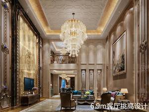 龙兴福居·极少墅