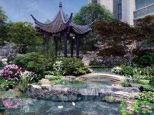 中国铁建花语岭南
