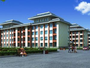 汇丰金江学府