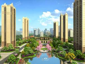台山恒大名都