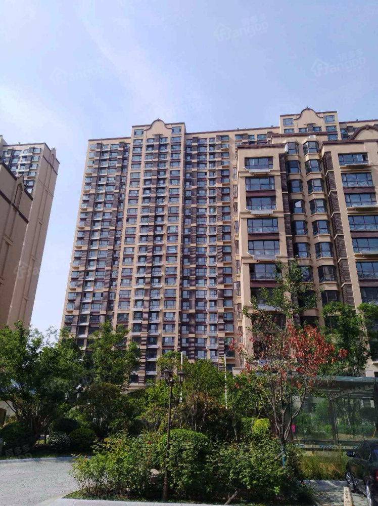 东方御景(郯城县)小区图片