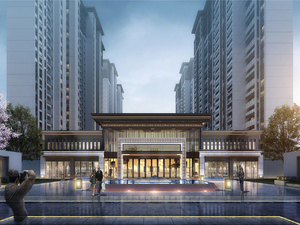 星港尚荣府