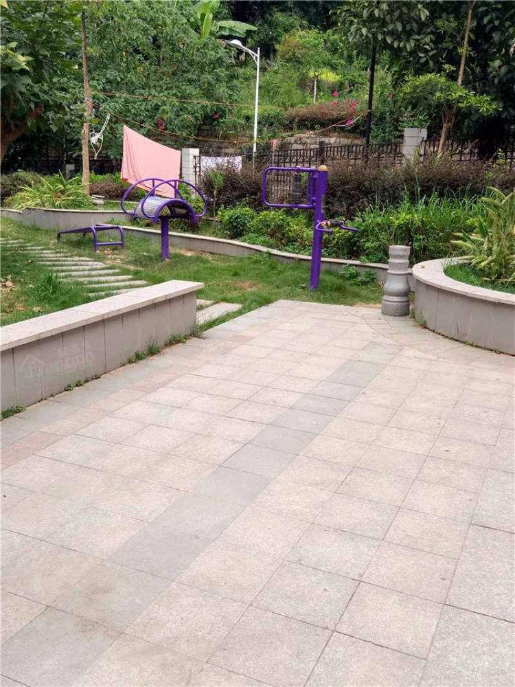 凤仪家园小区图片