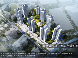 顺德碧桂园28光年