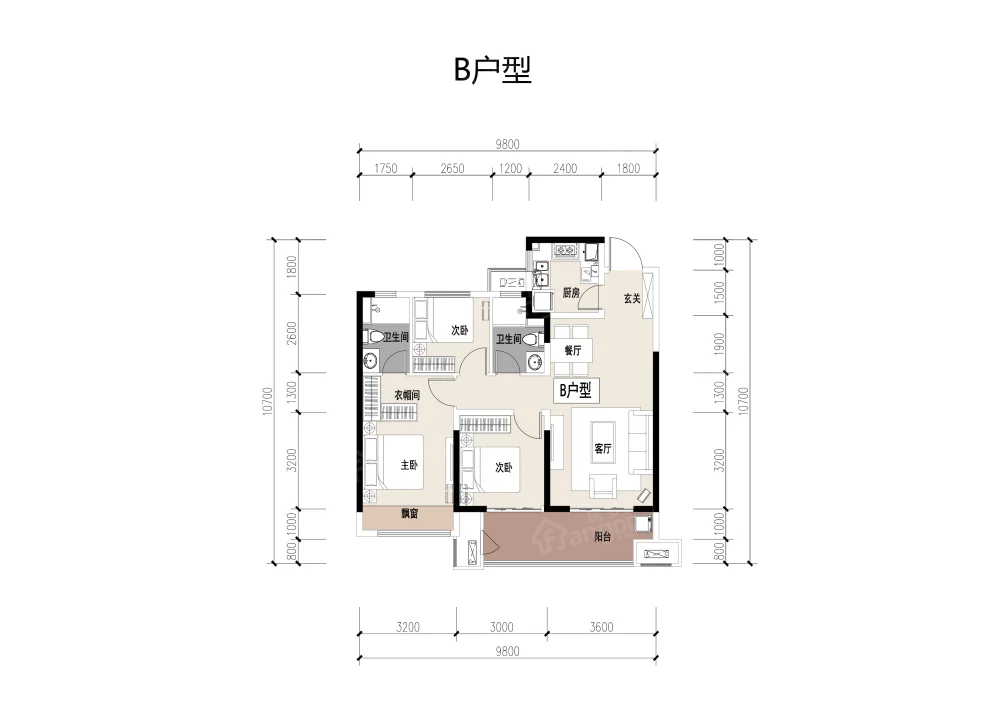悦璟  · 学府里_1