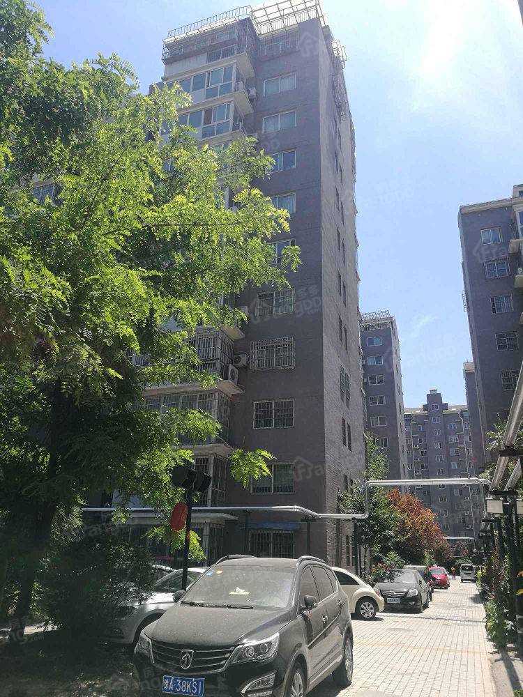 太阳城心悦阳光小区图片