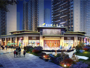 碧桂园·公园上城