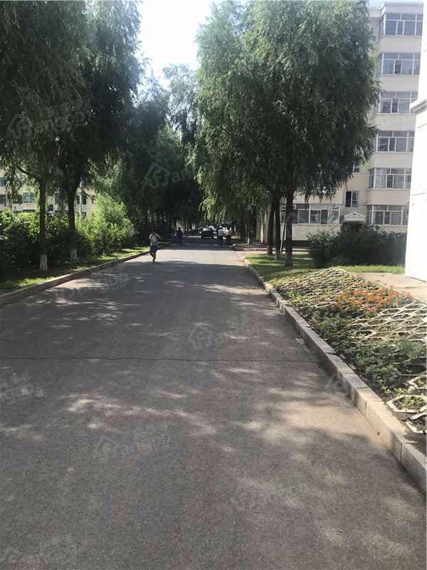 地理信息产业园小区小区图片