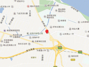 鲁商金茂观海印象