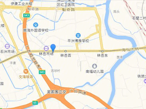 中交泷湾云城