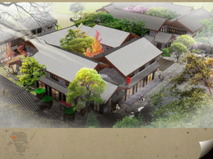 束河古镇文旅城