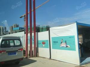 万科光年四季花园住宅