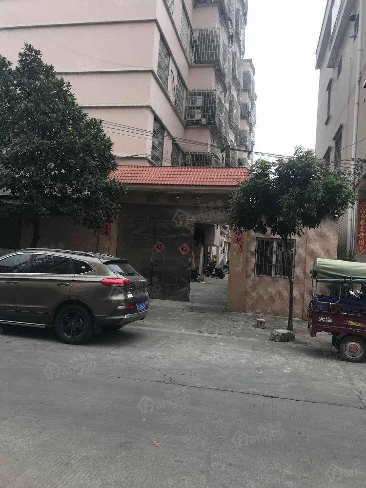 新禧楼小区图片