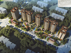 东润·学府里