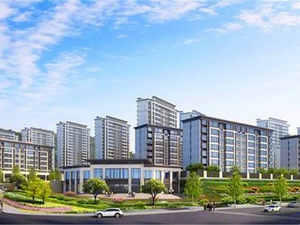 中骏建杭·璟园