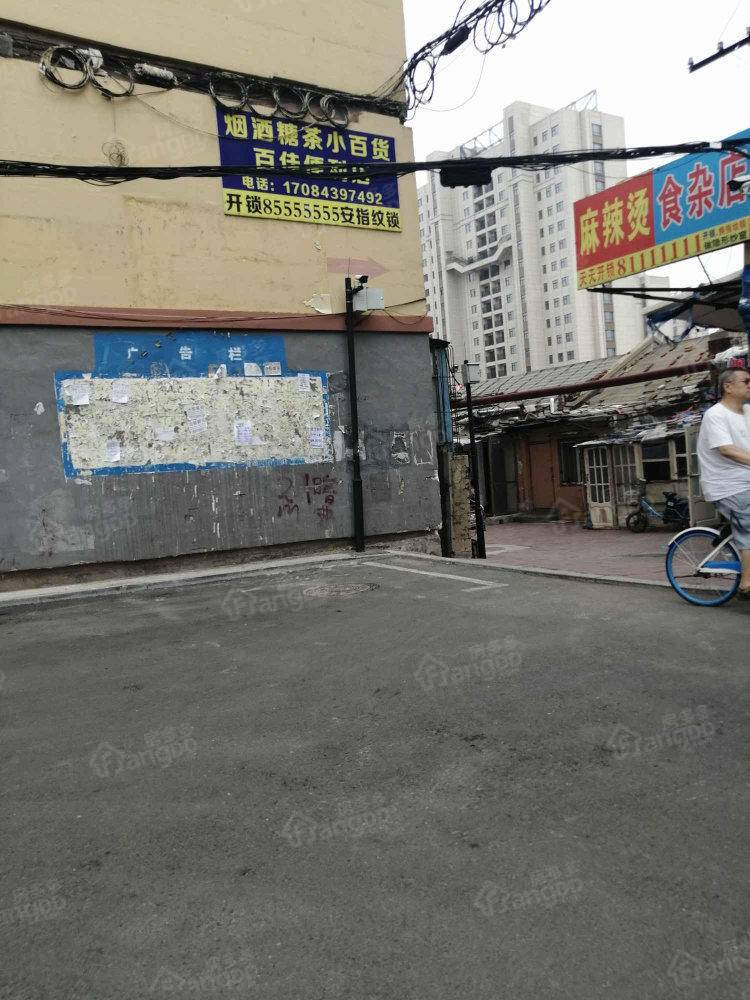 银华小区小区图片