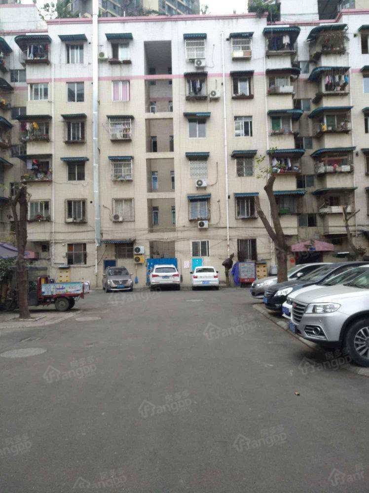 燎原小区(温江)小区图片
