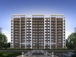 临颍昌建珑悦台