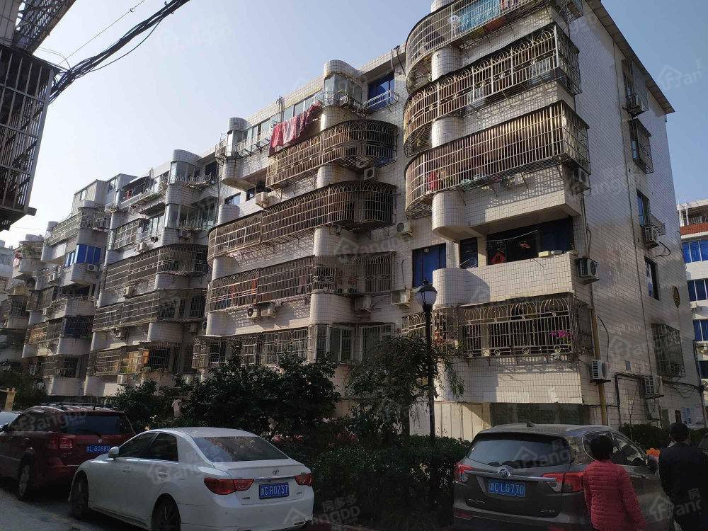 民丰小区（乐清市）小区图片