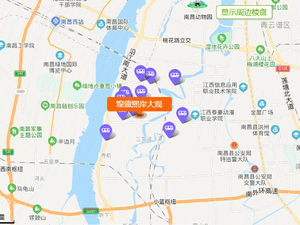 煌盛熙岸大观