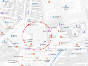 阳光城檀境