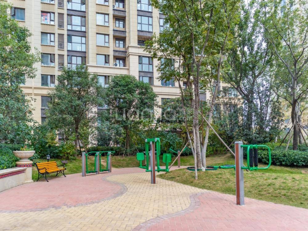 龙湖锦艺城(2期)小区图片