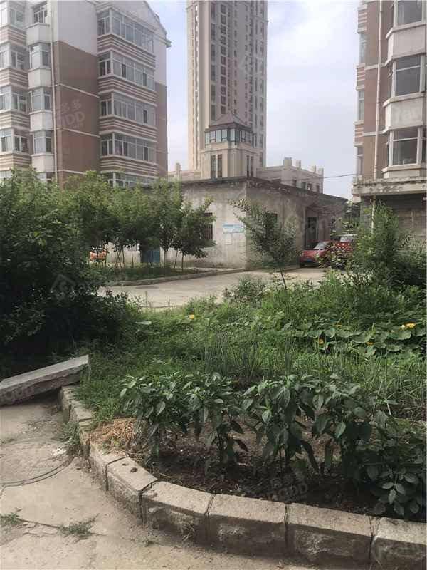 宏晟时代广场小区图片