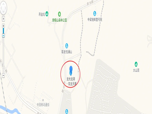 龙光龙湖双龙天著