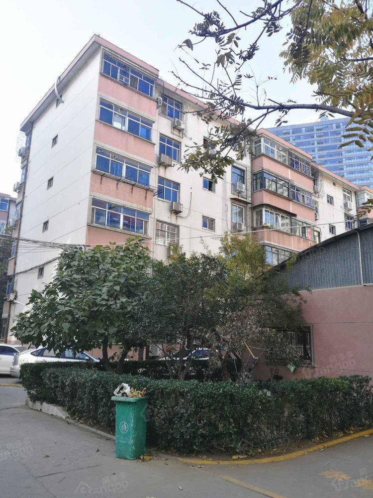 东明路北205号院小区图片