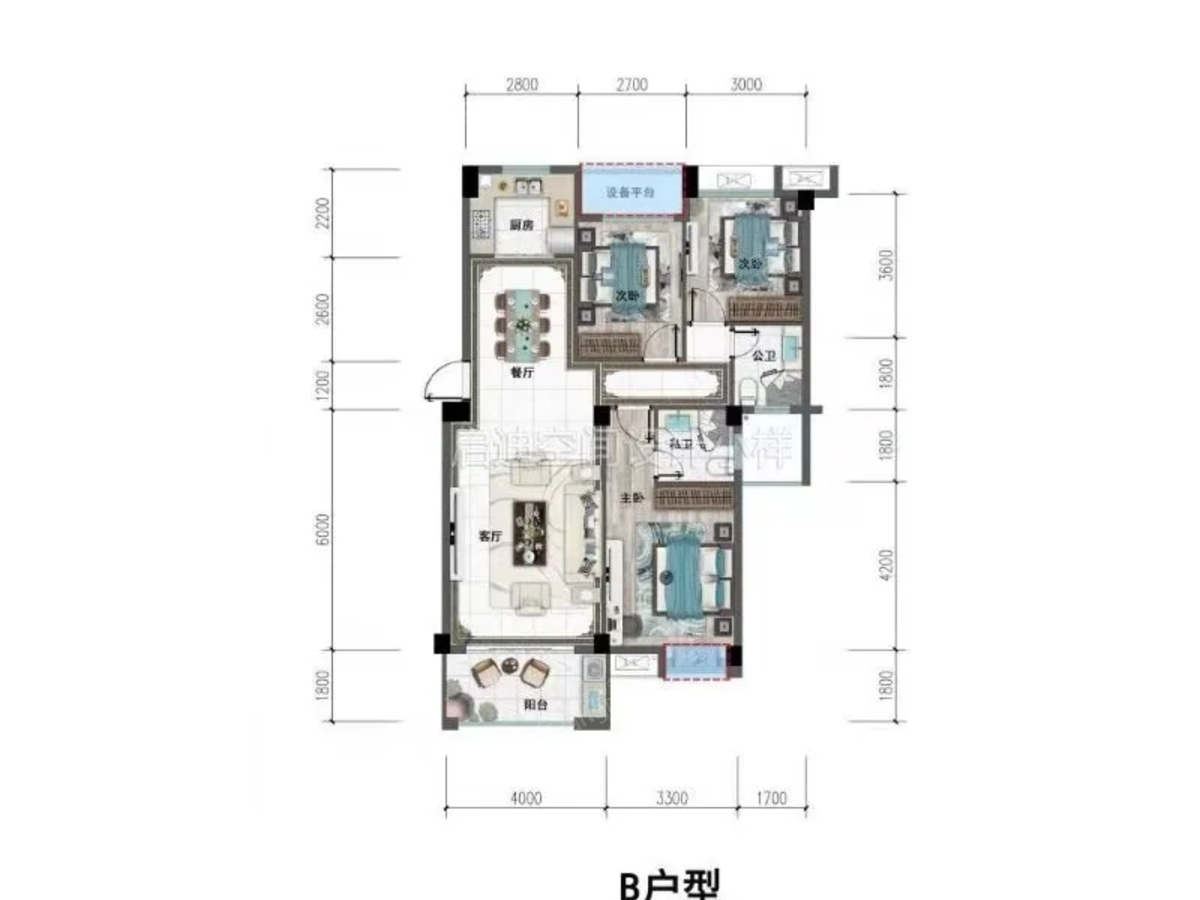 融泽·睿融府_0